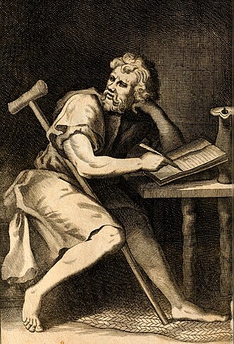 Epiktetos